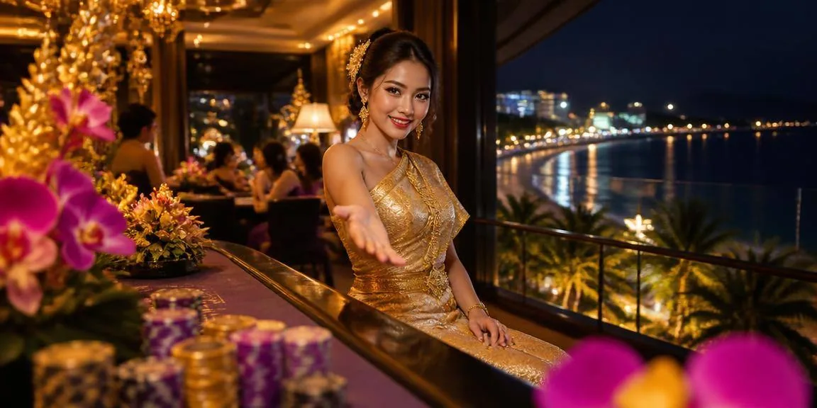 03p6 โปรคาสิโนสด